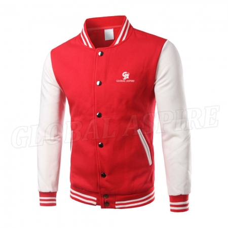 Varsity Jacket